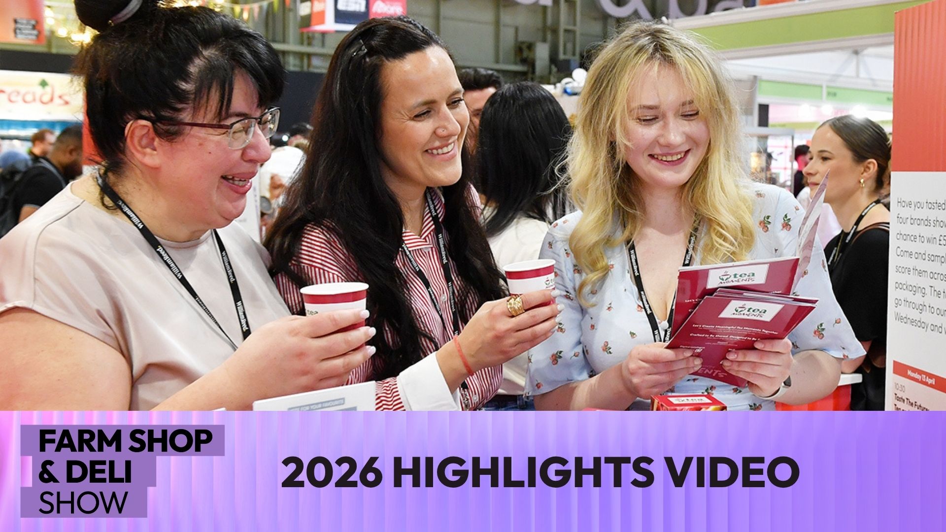 Fsd Video 2026 Highlights Video