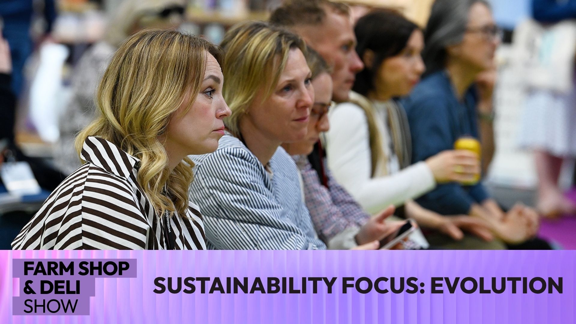 Fsd Video How Sustainability Is Shaping The Future Of The Uk Food Industry