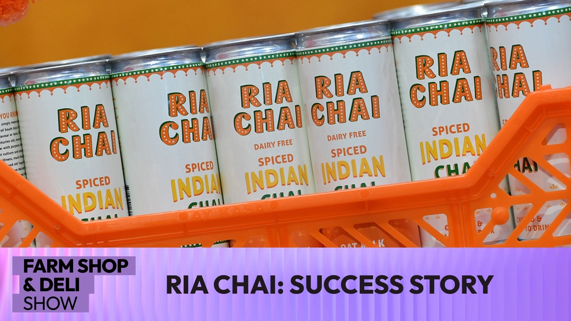 Fsd Video Ria Chai An Exhibitor Success Story