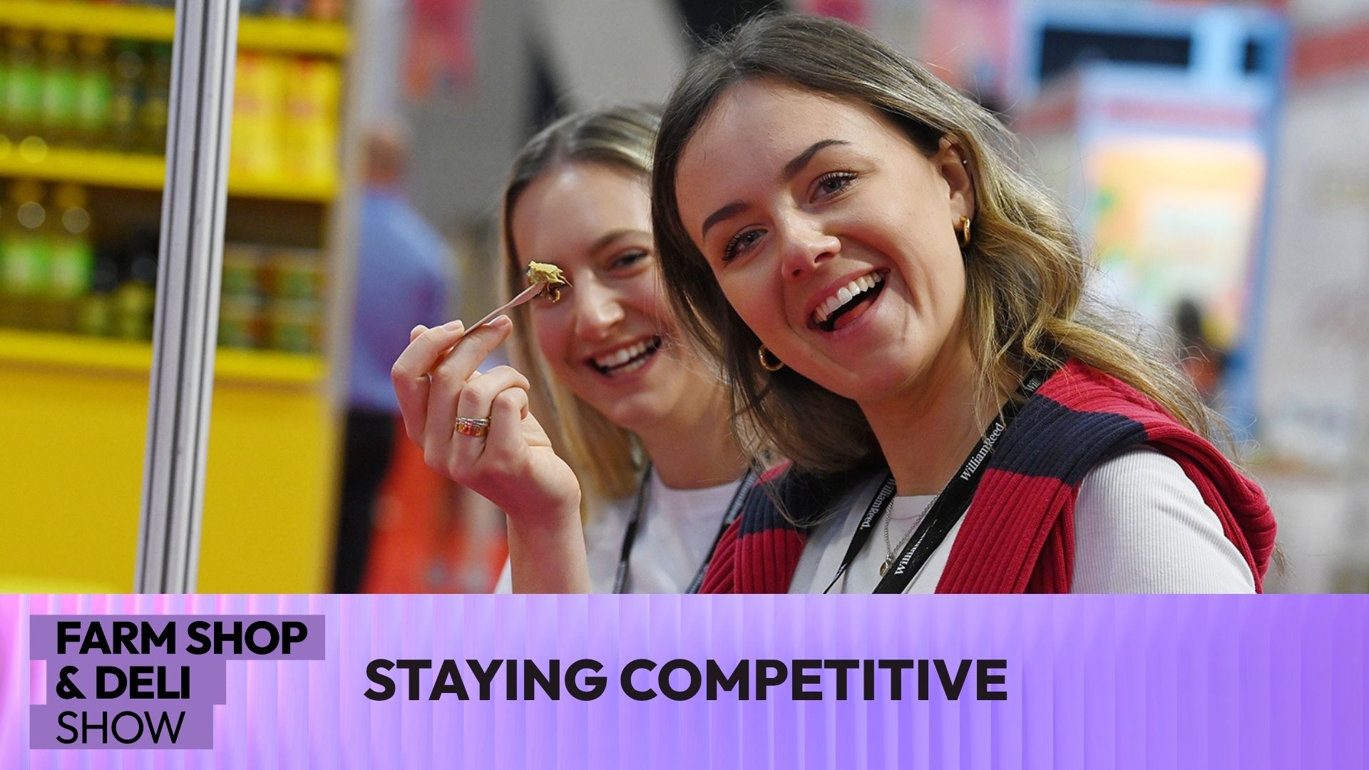 Fsd Video Staying Competitive How The Uk Food Industry Is Adapting