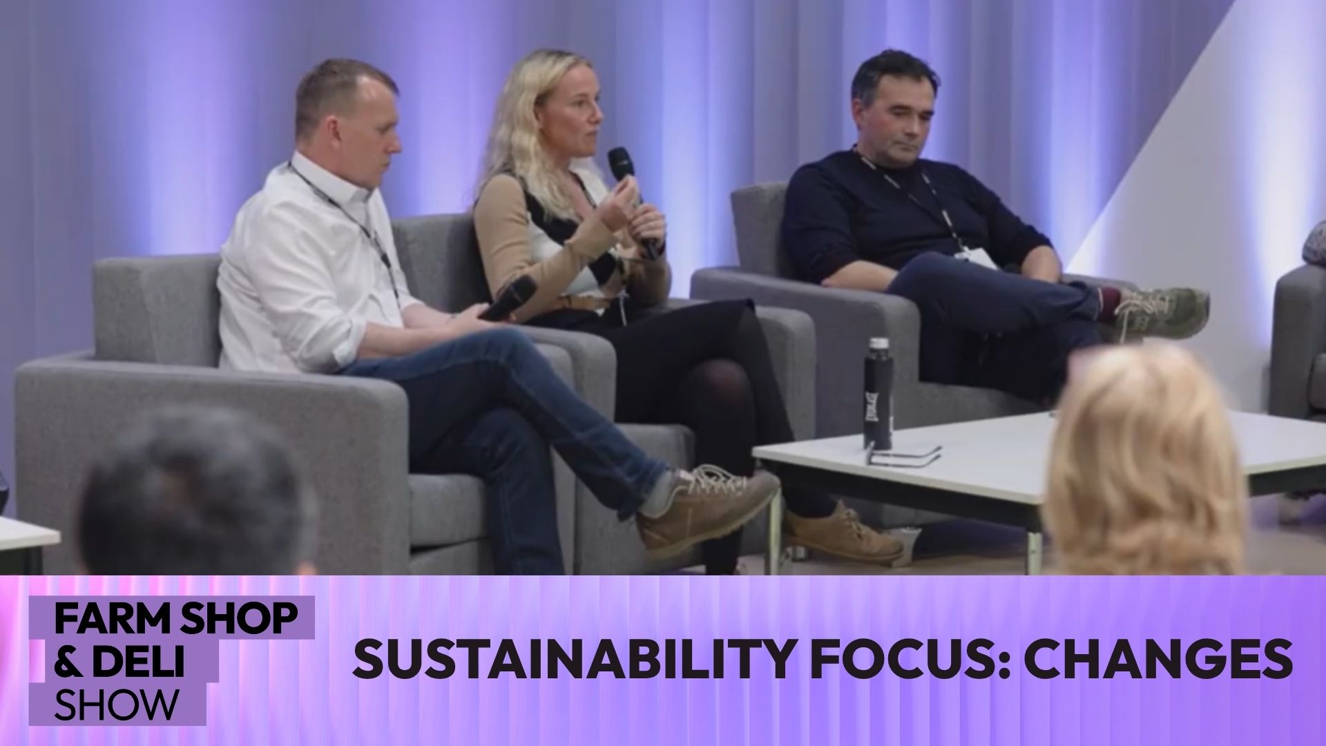 Fsd Video Sustainability From Buzzword To Business Reality