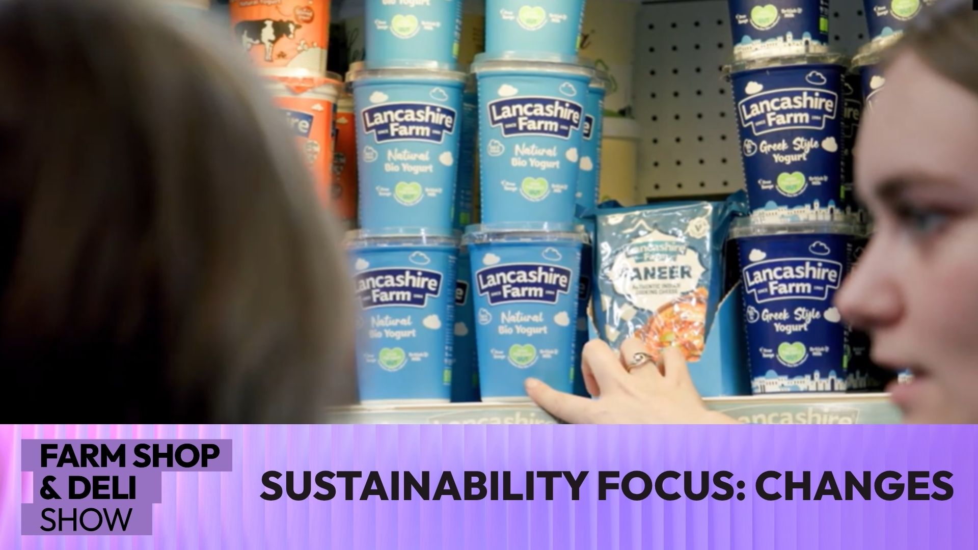 Fsd Video Sustainability Isnt A Buzzword How Its Transforming Uk Food Drink