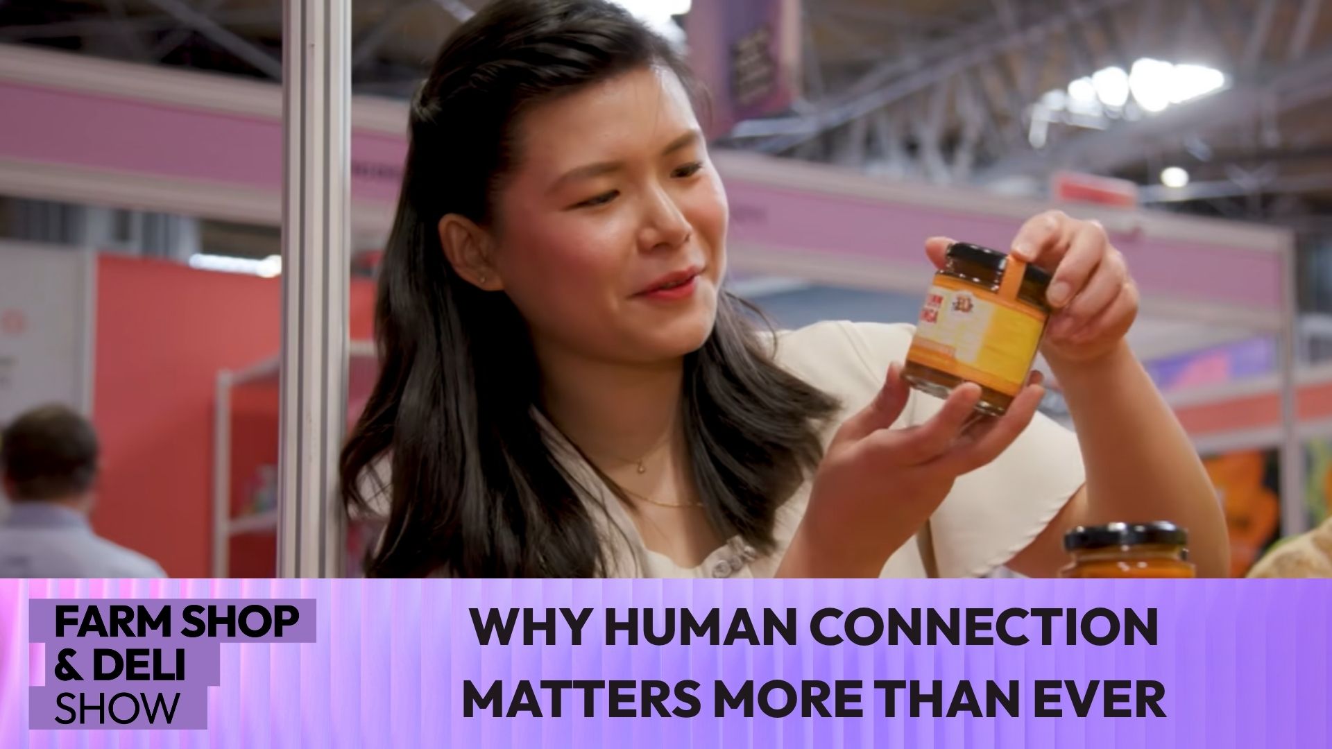 Fsd Video Why Human Connection Matters More Than Ever