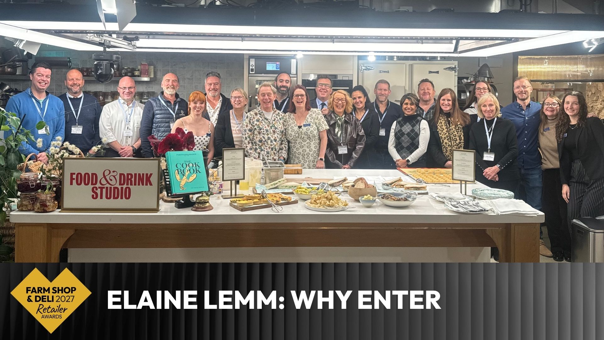 Fsd Video Why You%20should Enter The Retailer%20awards Elaine Lemm