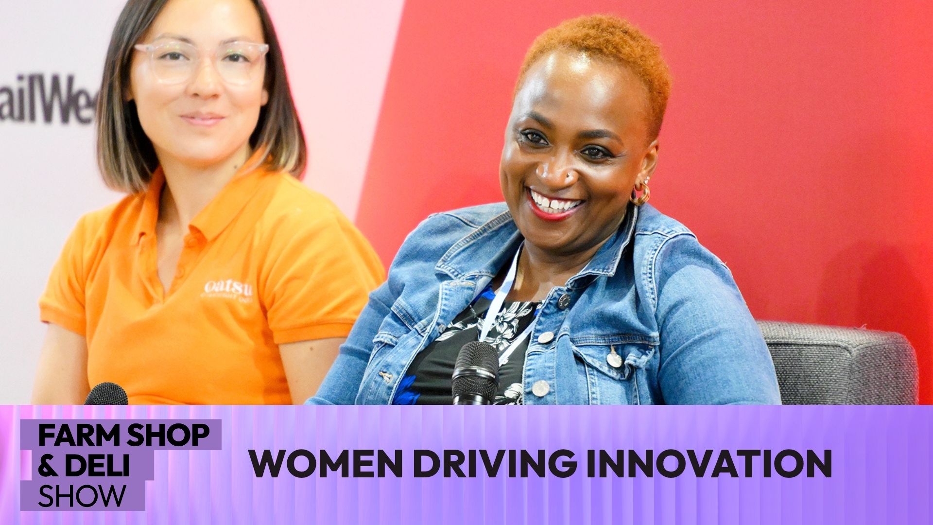 Fsd Video Women Driving Innovation In Food Hospitality