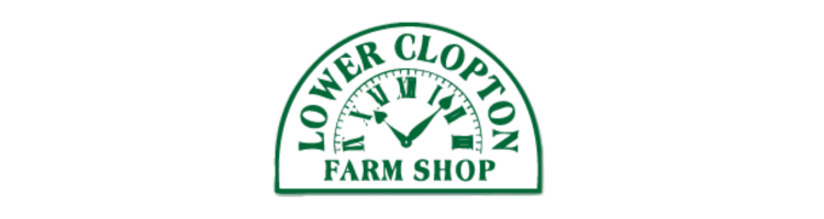 Lower clopton farm shop