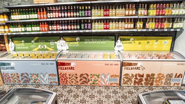 Rethinking sustainability in premium retail – the loose frozen opportunity