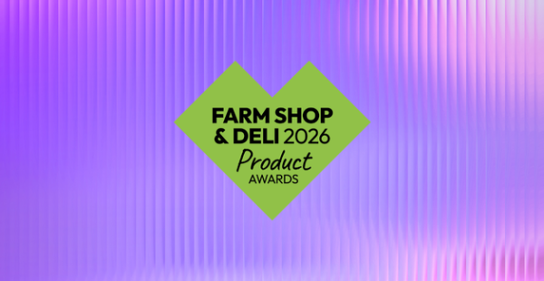 Farm Shop & Deli Product Awards 2026 winners are announced!