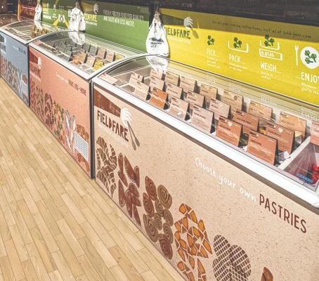 Why Garden Centres Should Be Looking at Frozen – Matt Whelan, Managing Director of Fieldfare